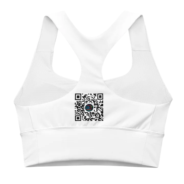 Elbo Room Mermaid Heritage Sports Bra product image (2)