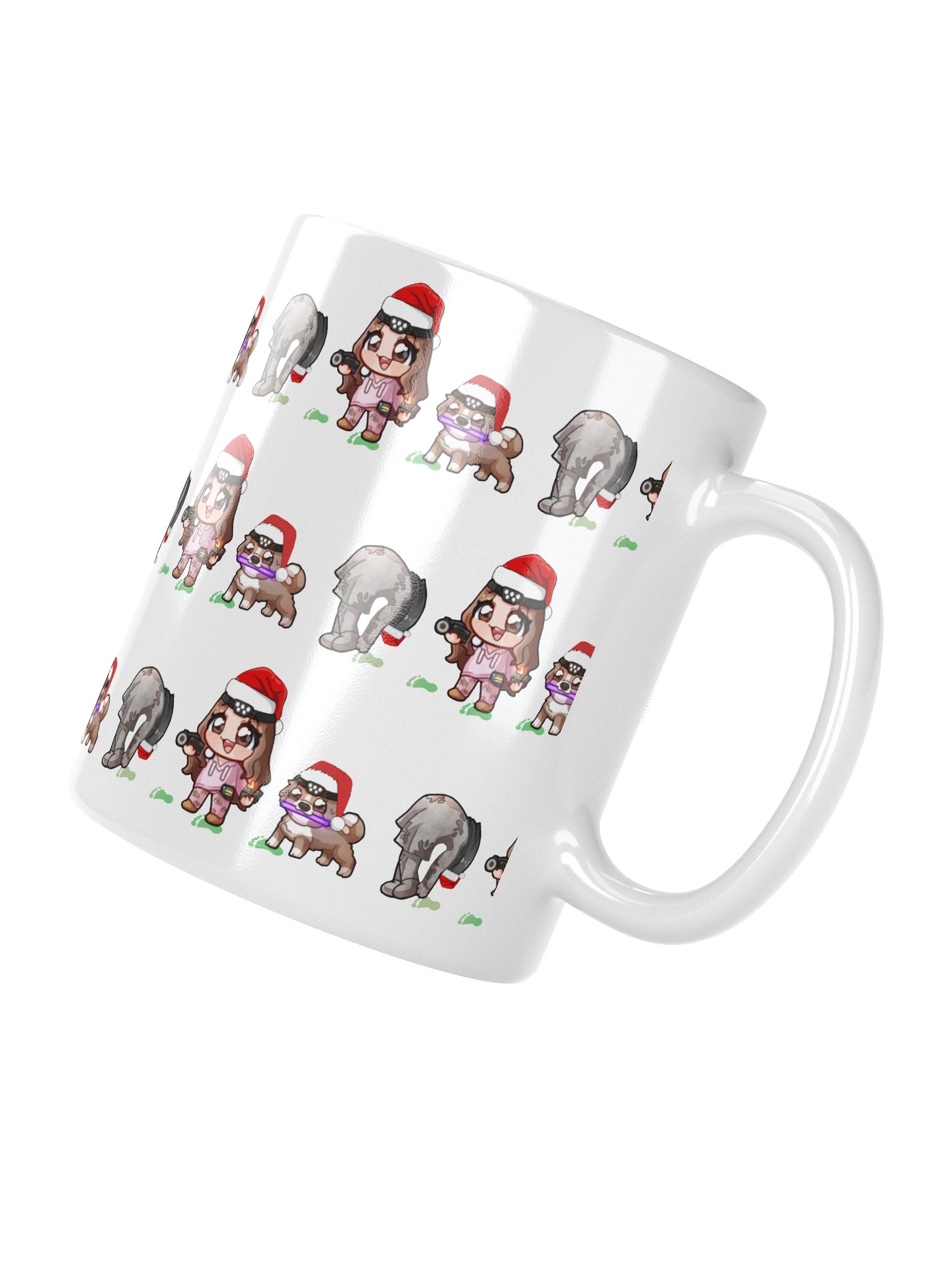 Xmas Mug product image (3)