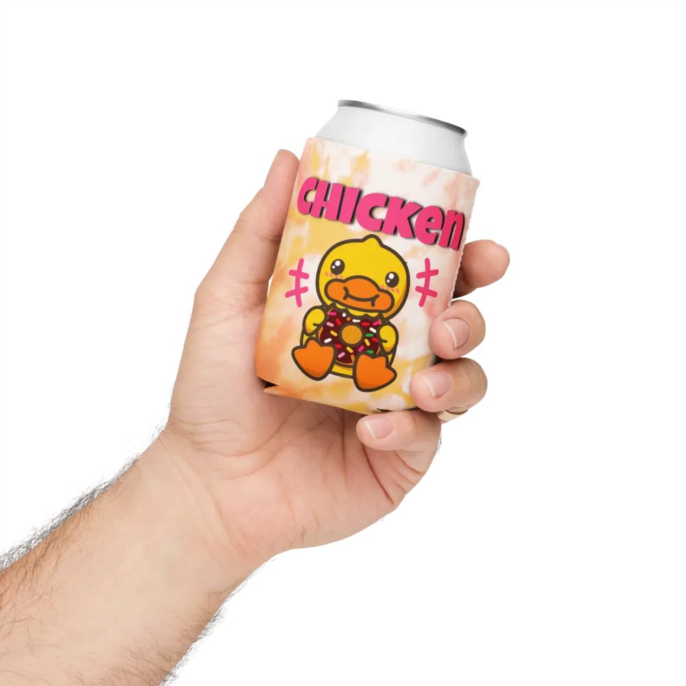 Chicken Koozie product image (4)