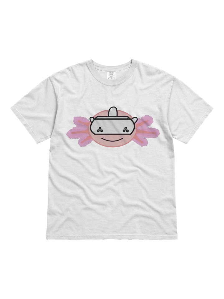 Axolootl Shirt product image (1)