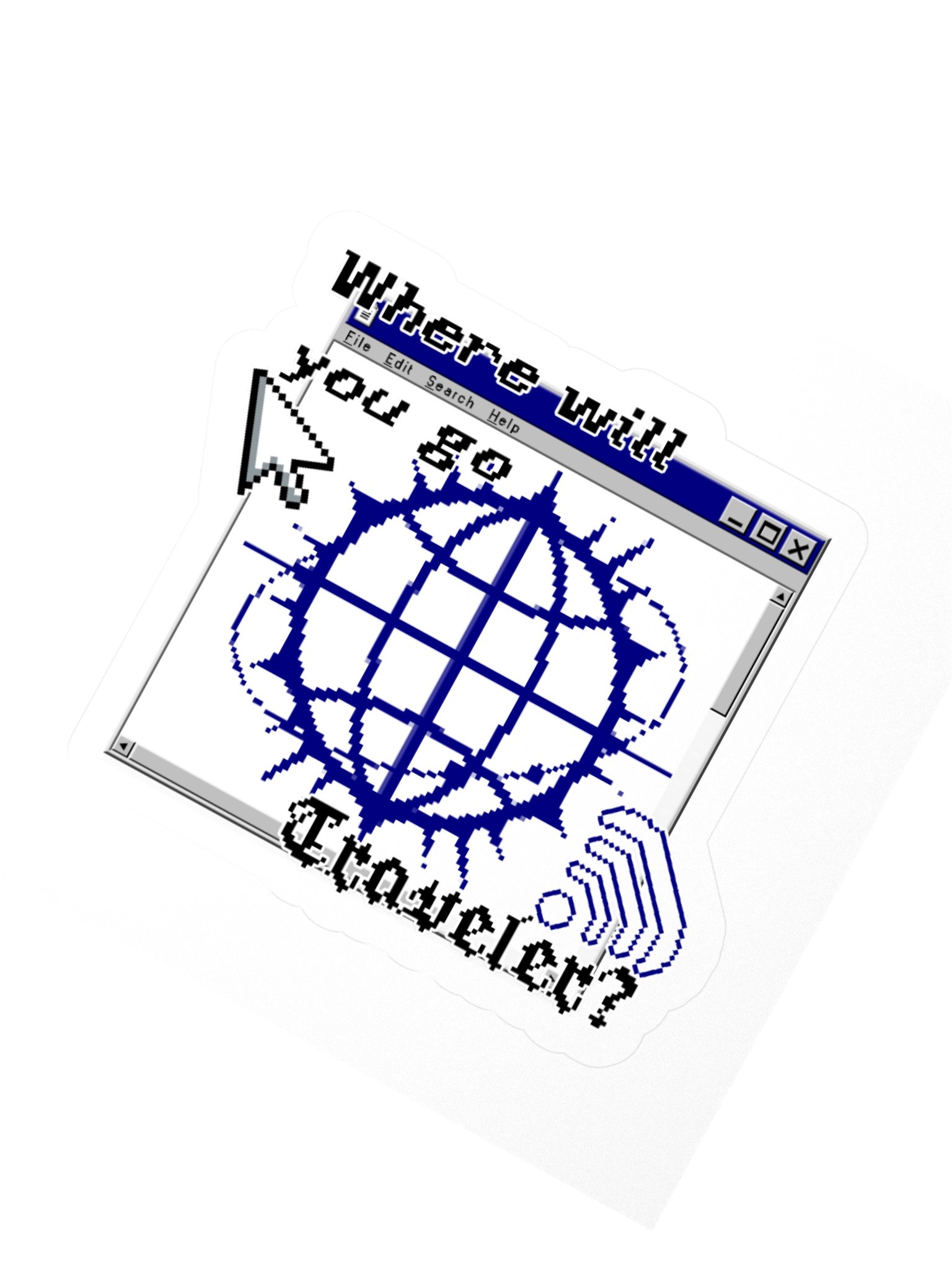 Traveler product image (5)