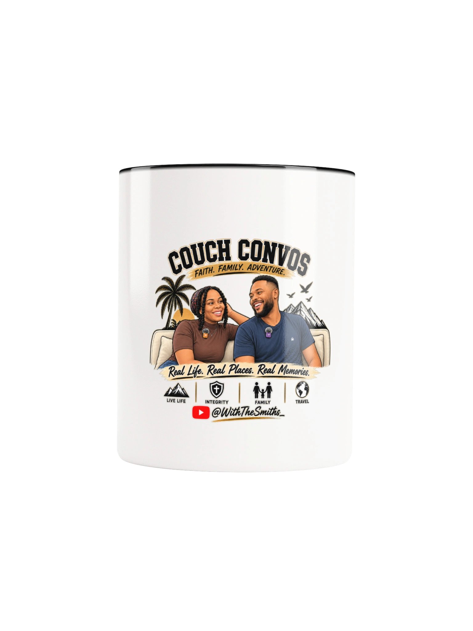 WTS Mug White (Couch Convos) product image (9)