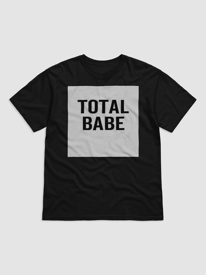 TOTAL BABE product image (1)