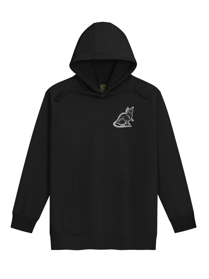 Rattus Hoodie product image (1)