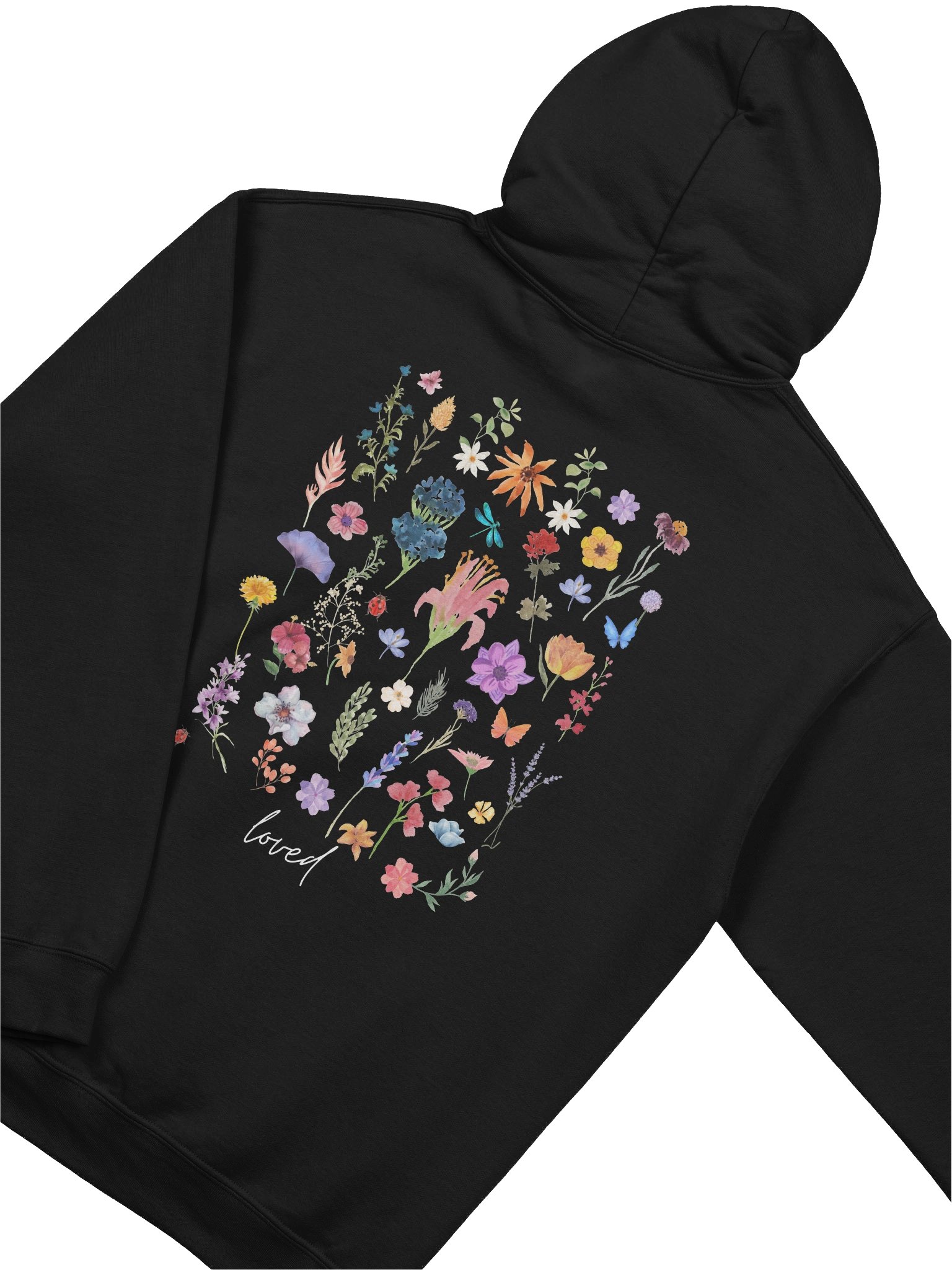 Wildflower Hoodie product image (29)