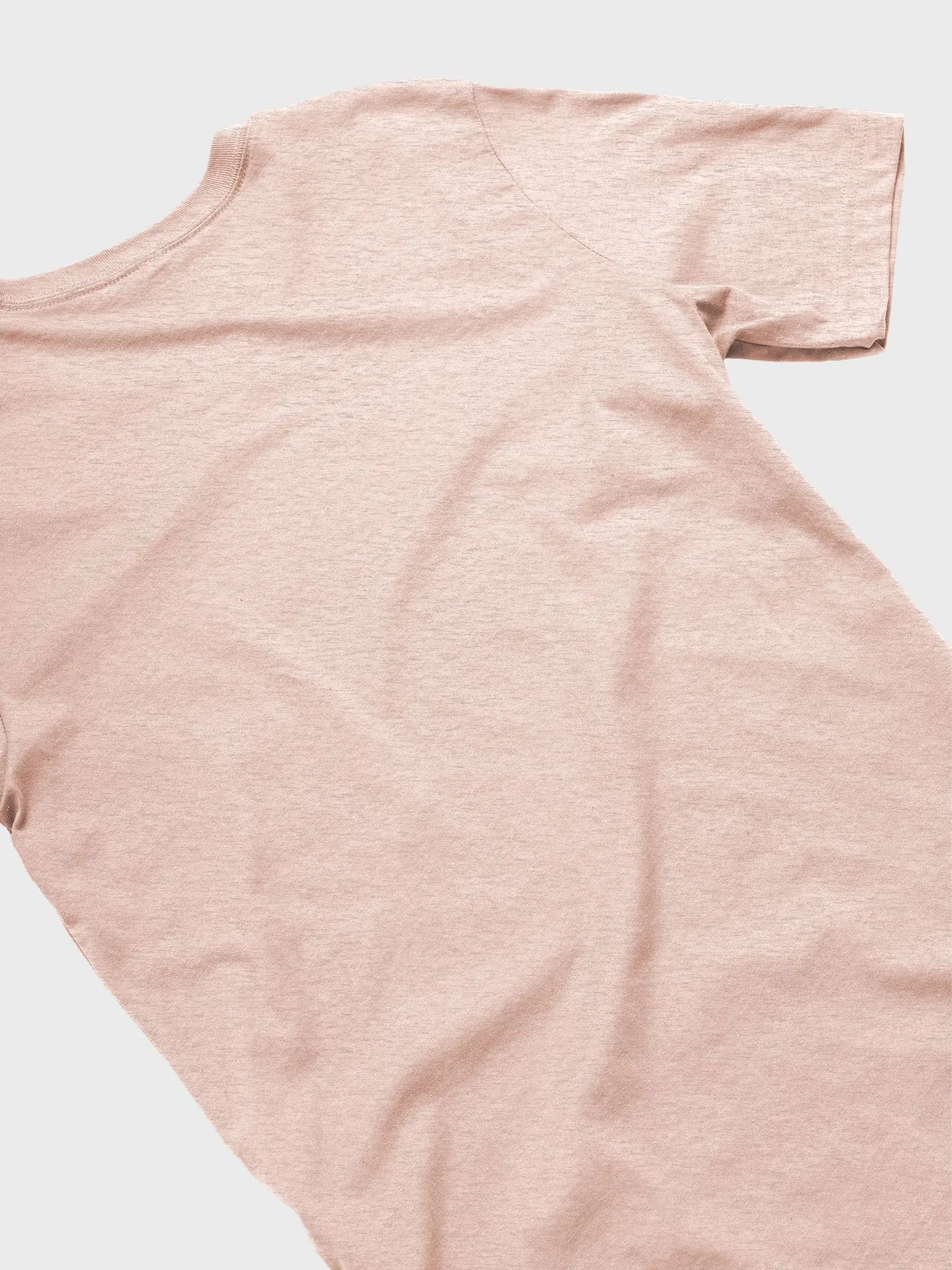 Bright lights, bright lights Tee product image (4)