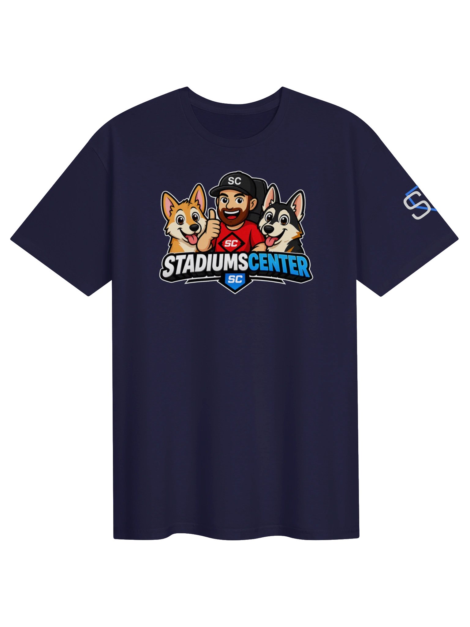 SC Trio product image (1)