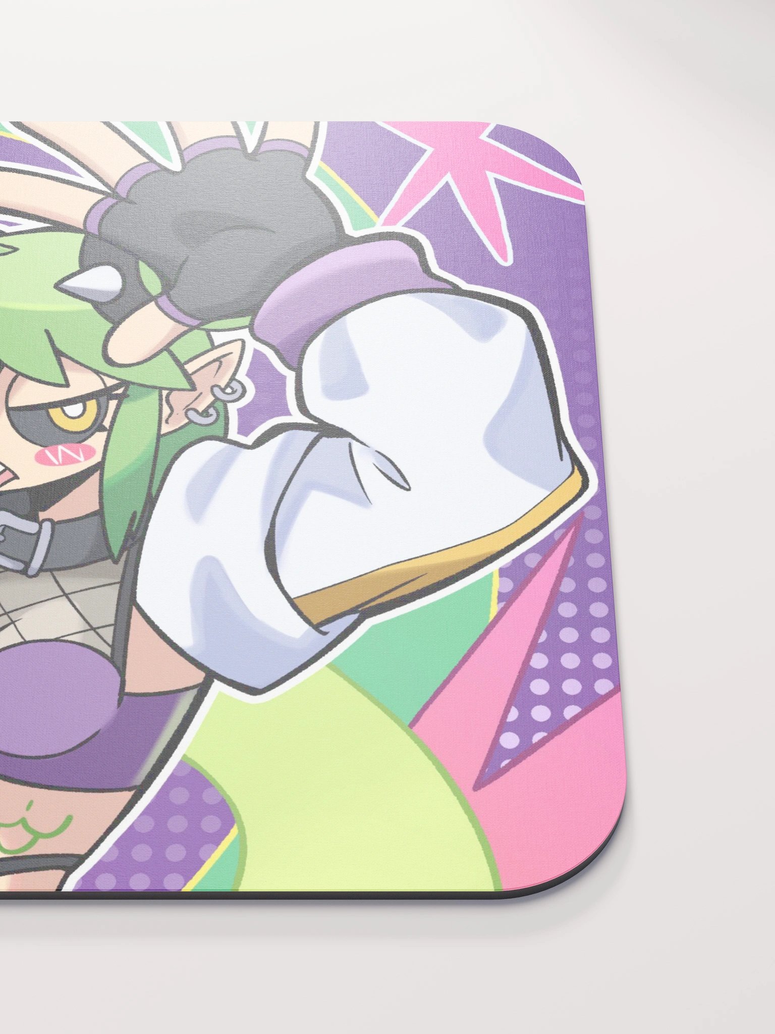 Basil MousePad product image (5)
