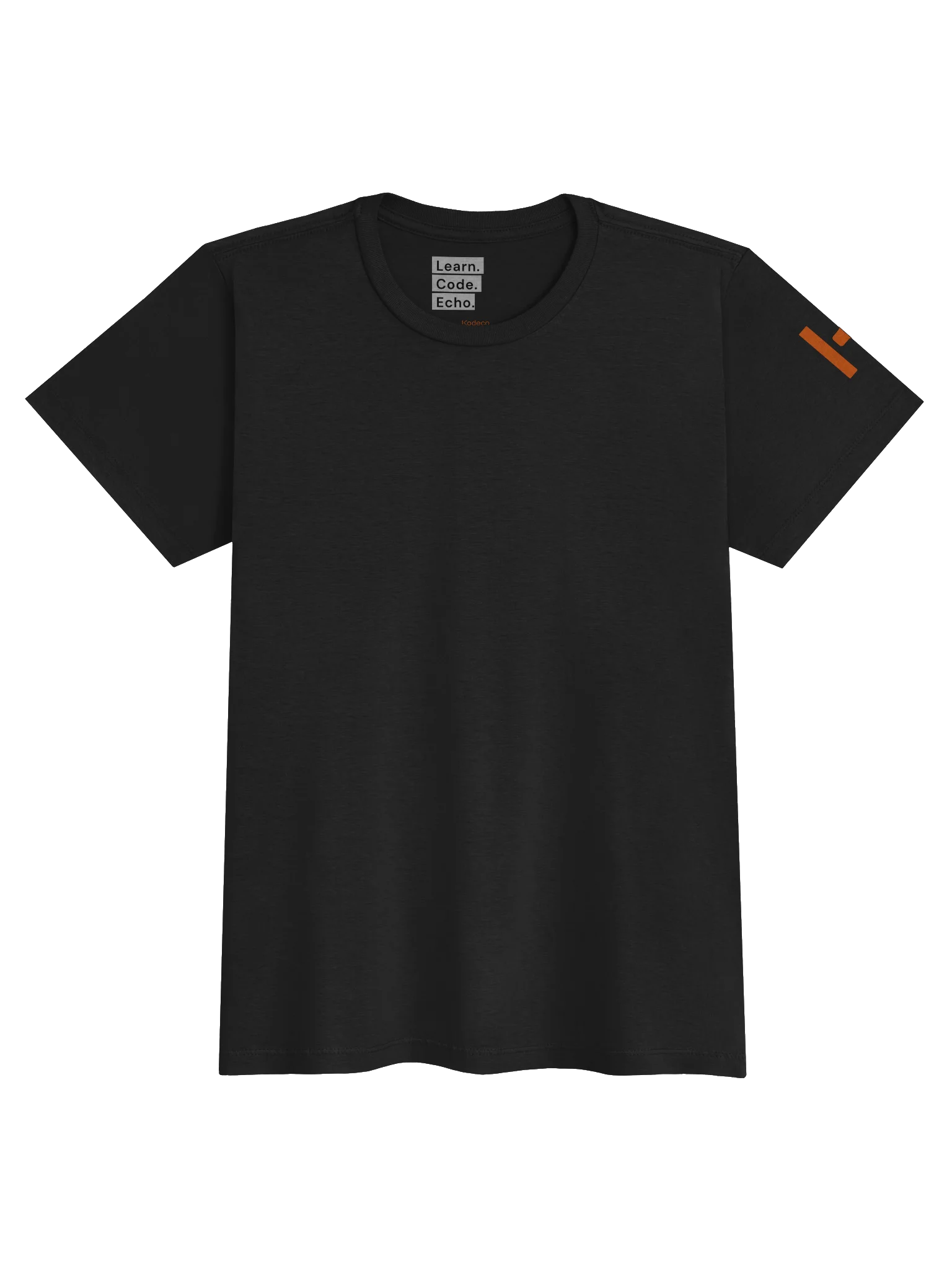 Build and Run Women's Tee product image (1)