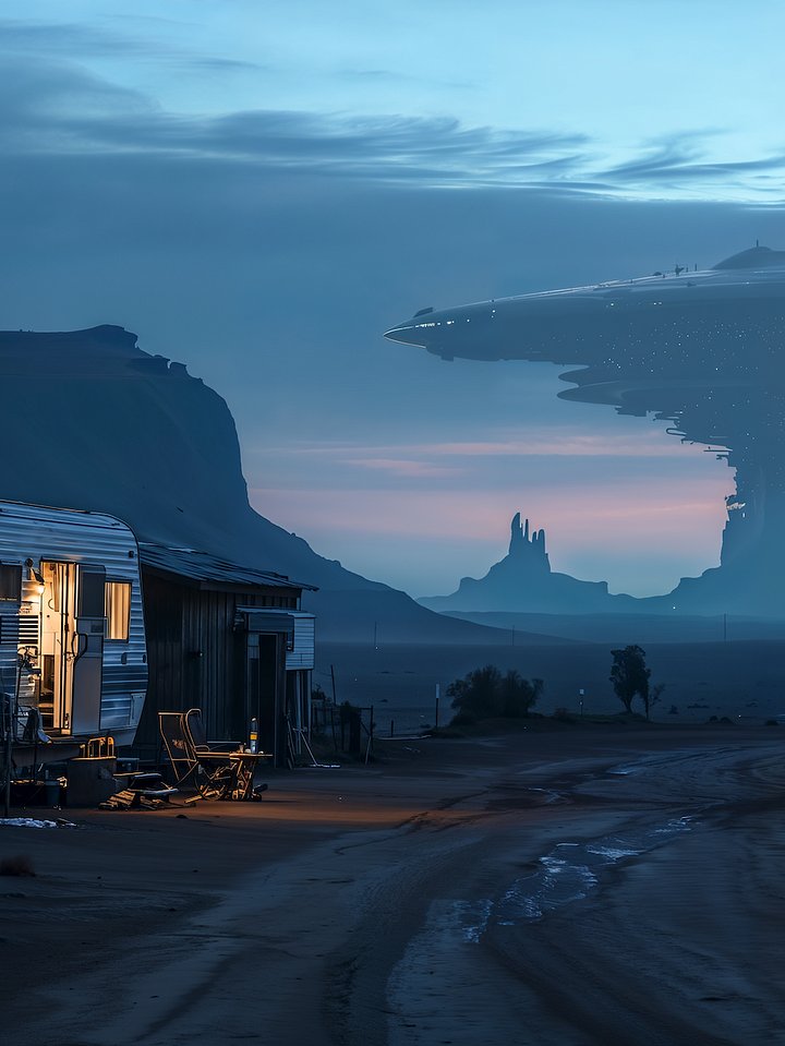 Ghost Valley — Soundtrack product image (1)