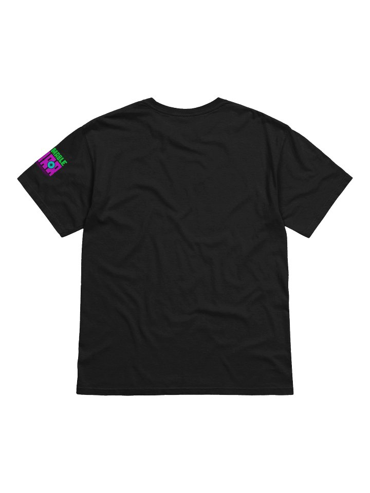Pumpkin Perch (T-Shirt) product image (2)