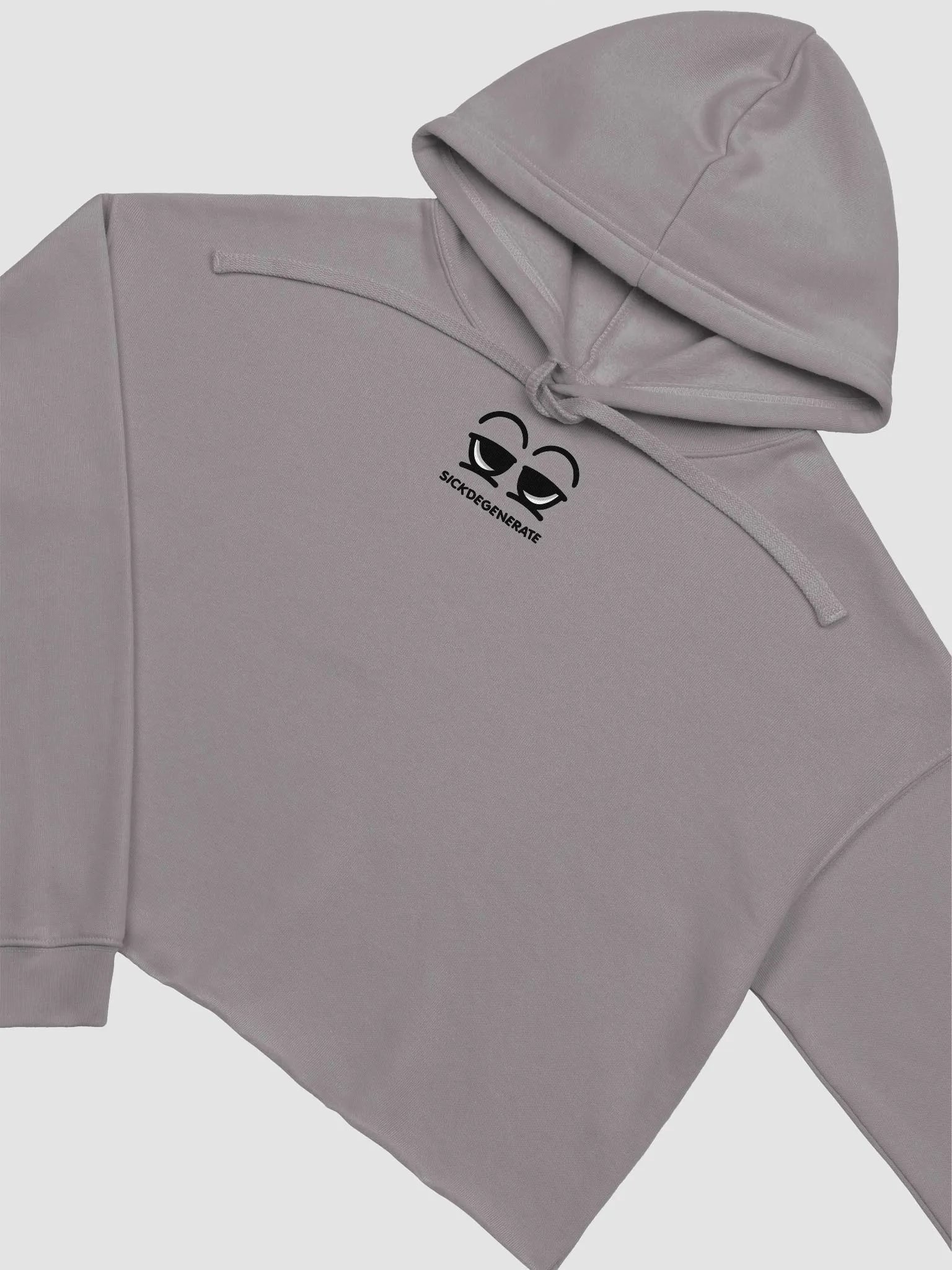 Sick Crop Top product image (3)