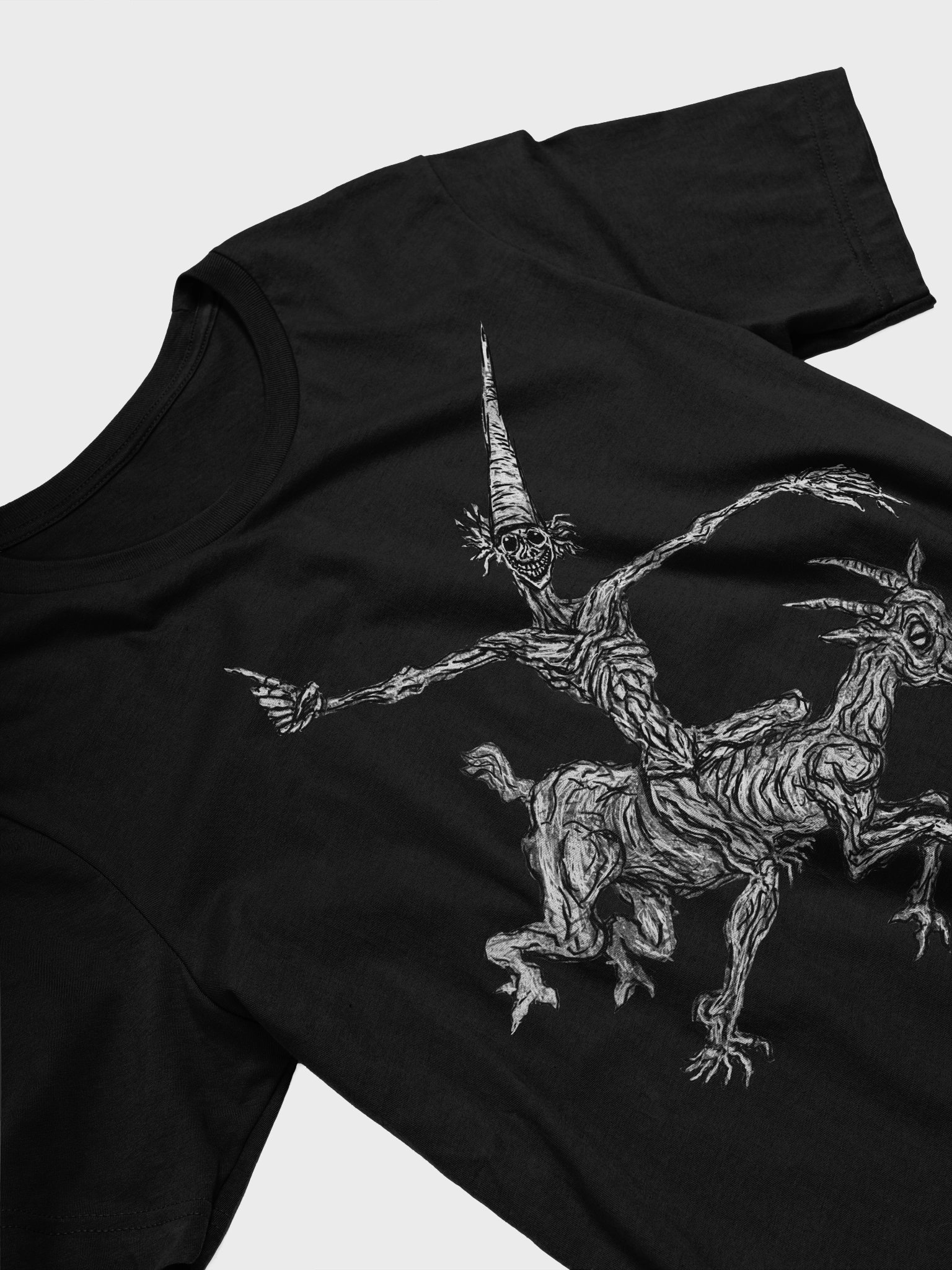 Dark Witch product image (3)