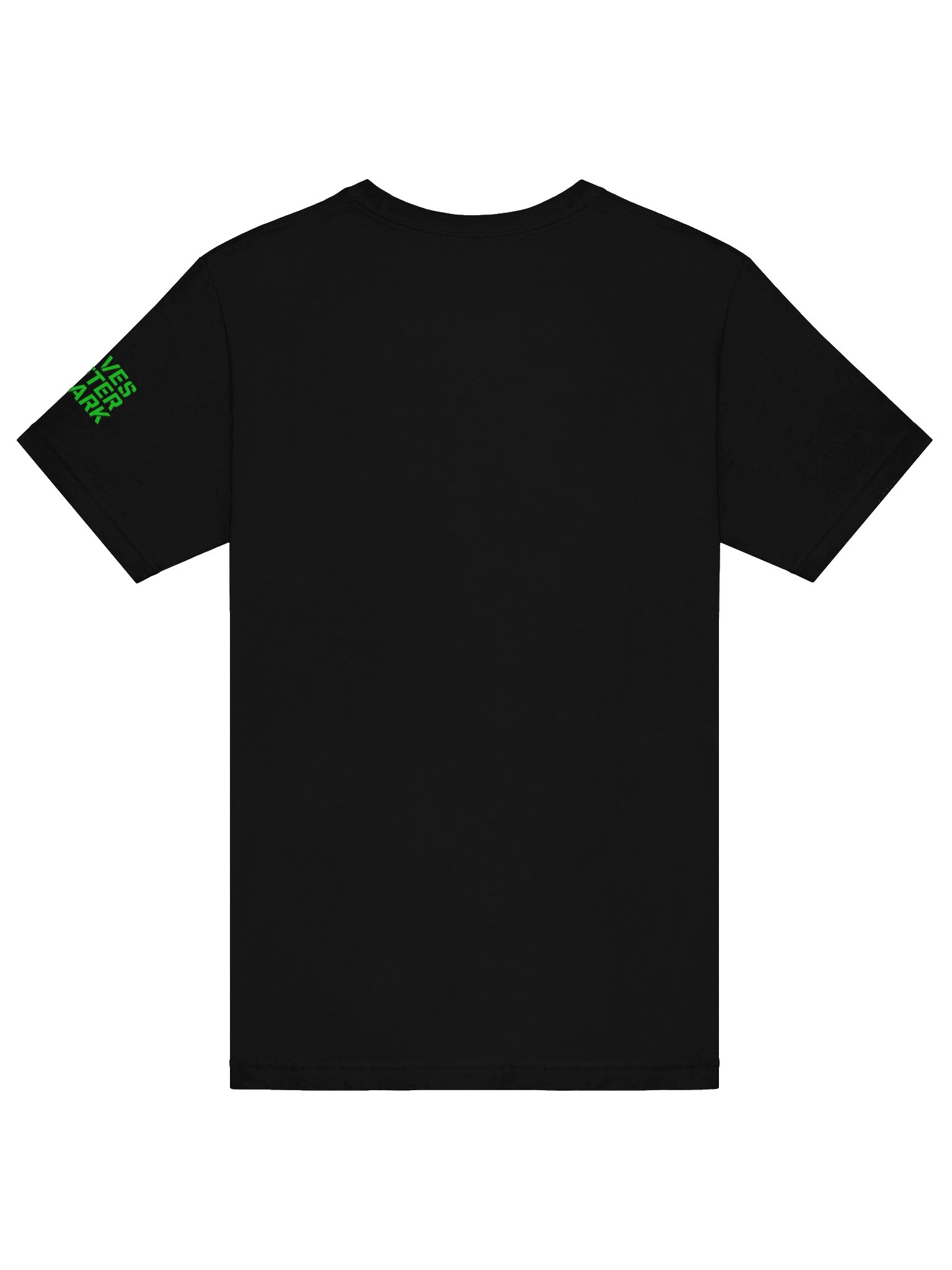 Wolves After Dark "Supersoft" T-Shirt product image (6)