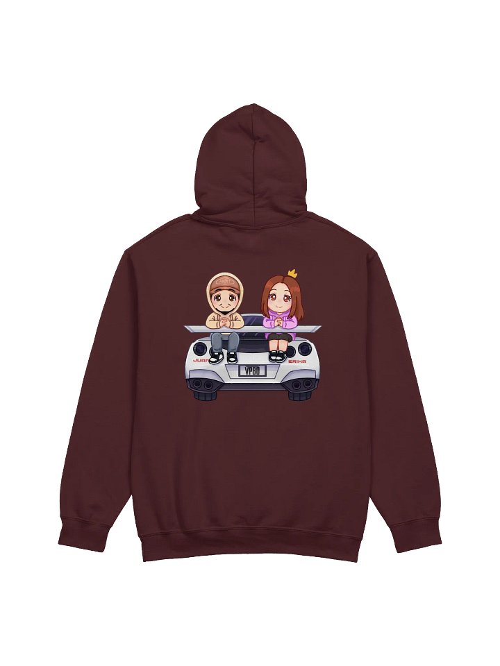 VP80 Hoodie (Spring) product image (6)