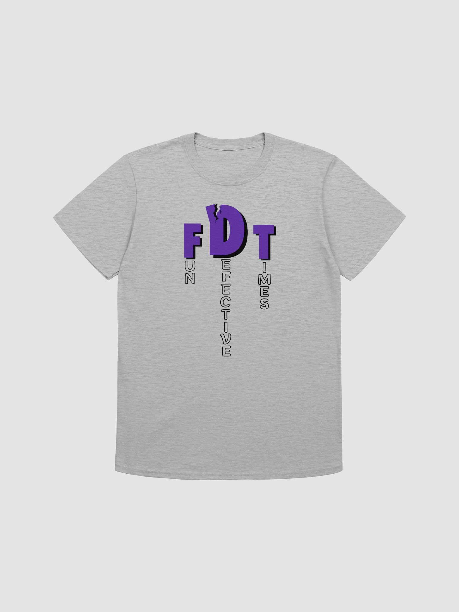 FDTee Lite product image (3)