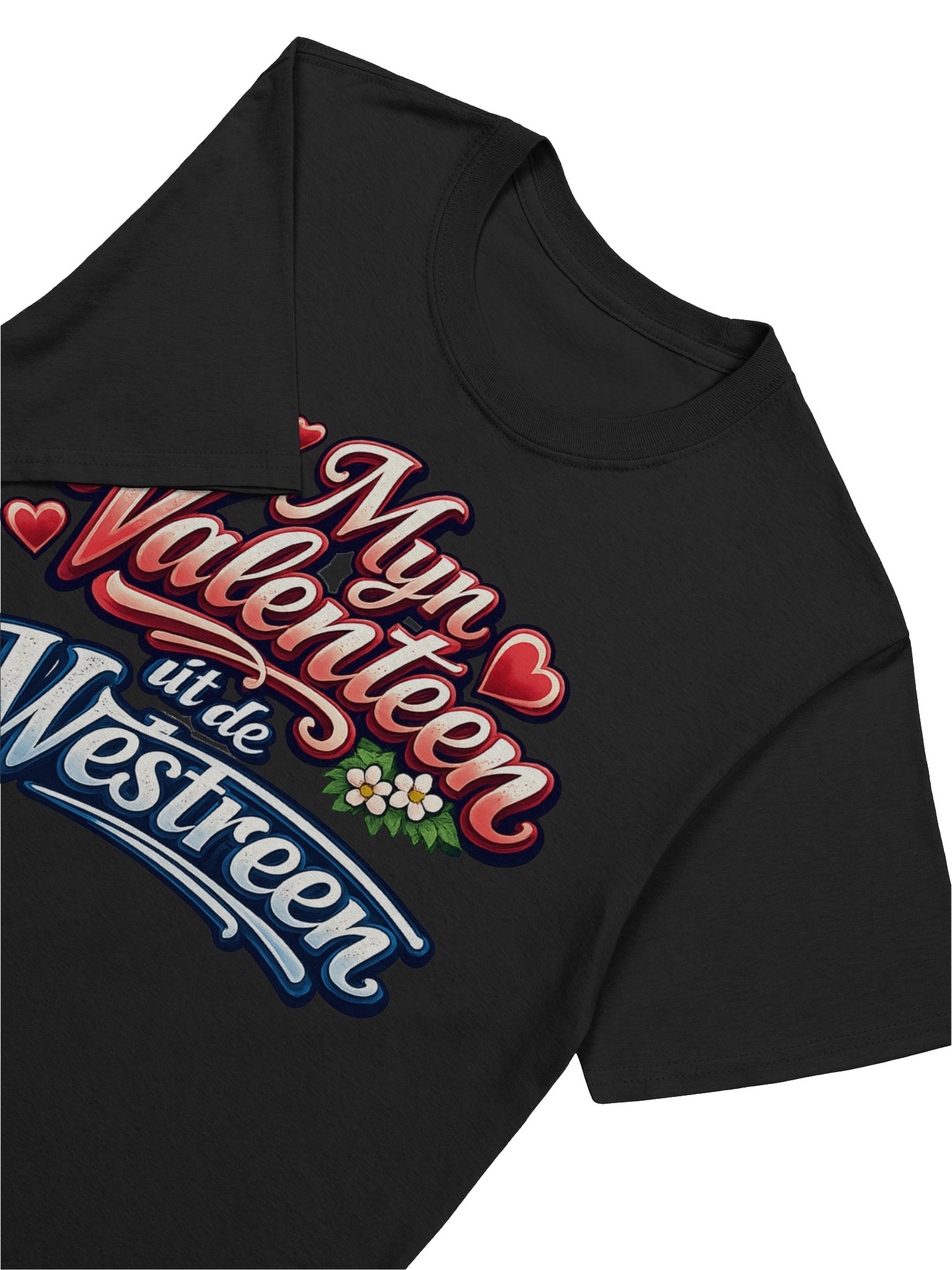 Westreen Valenteen - Shirt product image (58)