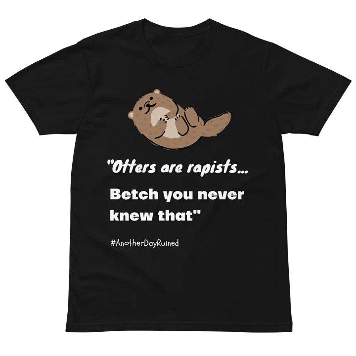Otter Delusion product image (1)