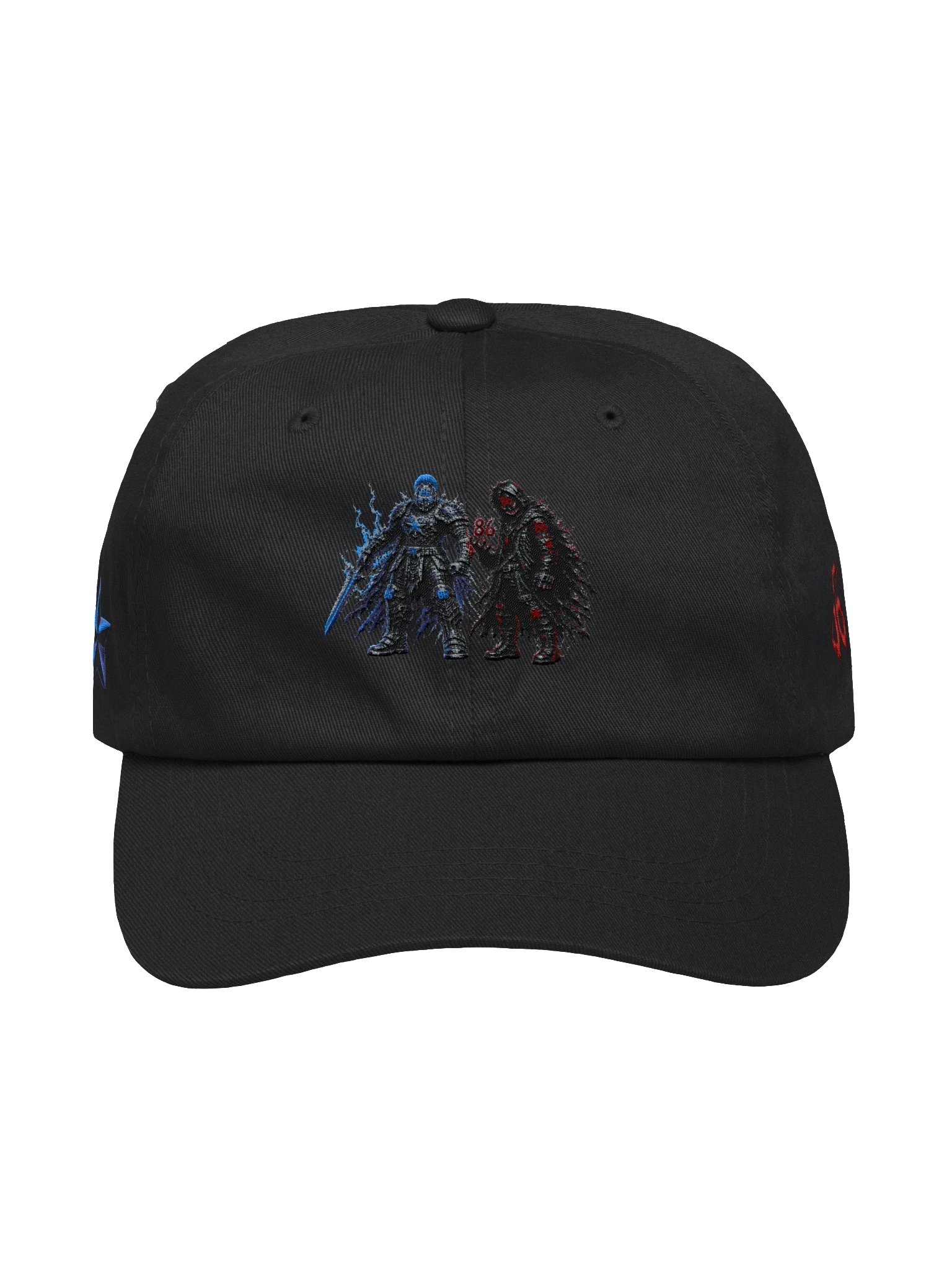 Brotherhood Hat product image (1)