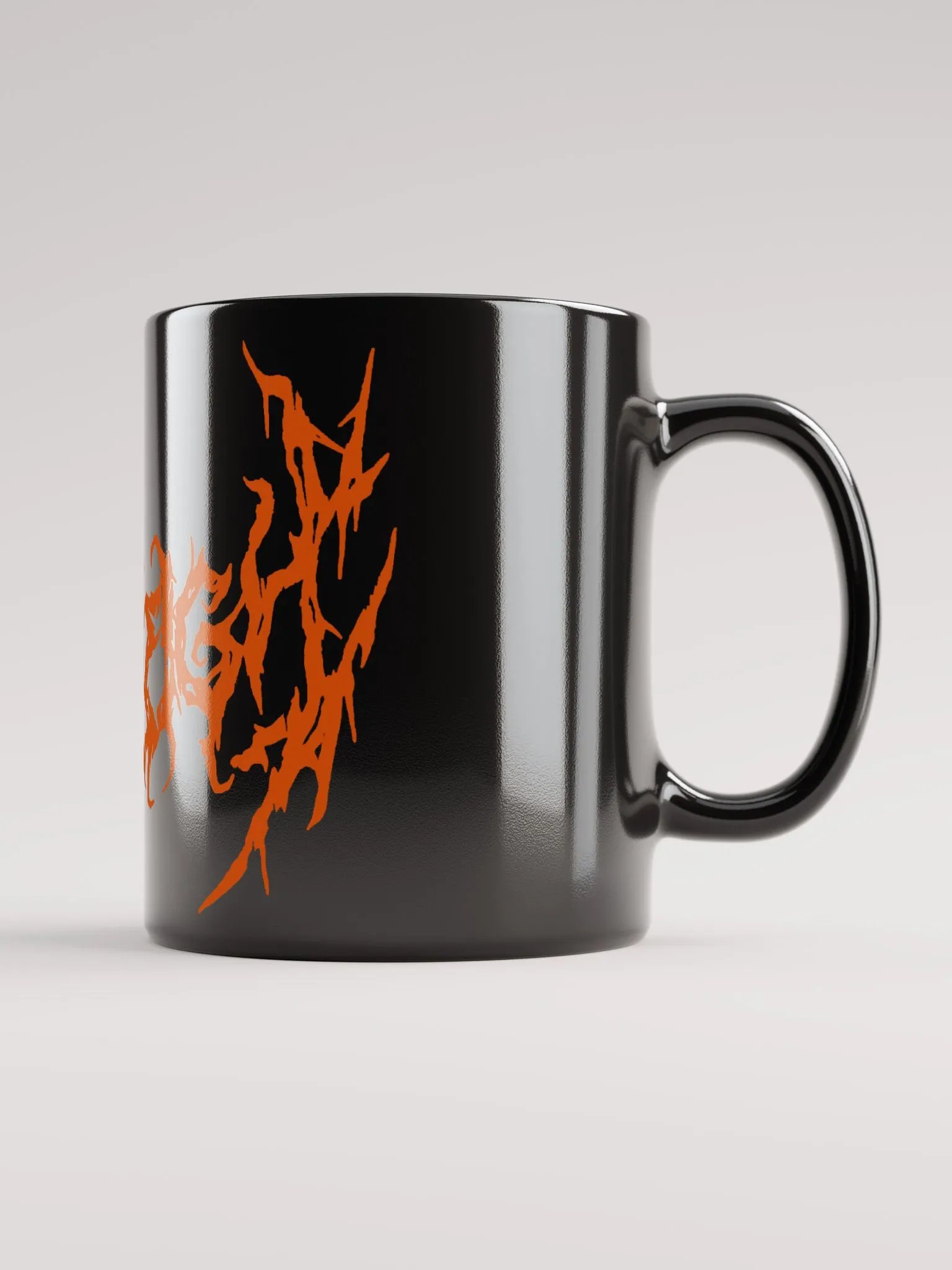 Metal Halloween Mug product image (6)