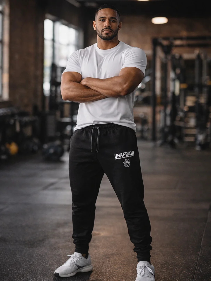 UNAFRAID Men's Joggers product image (1)