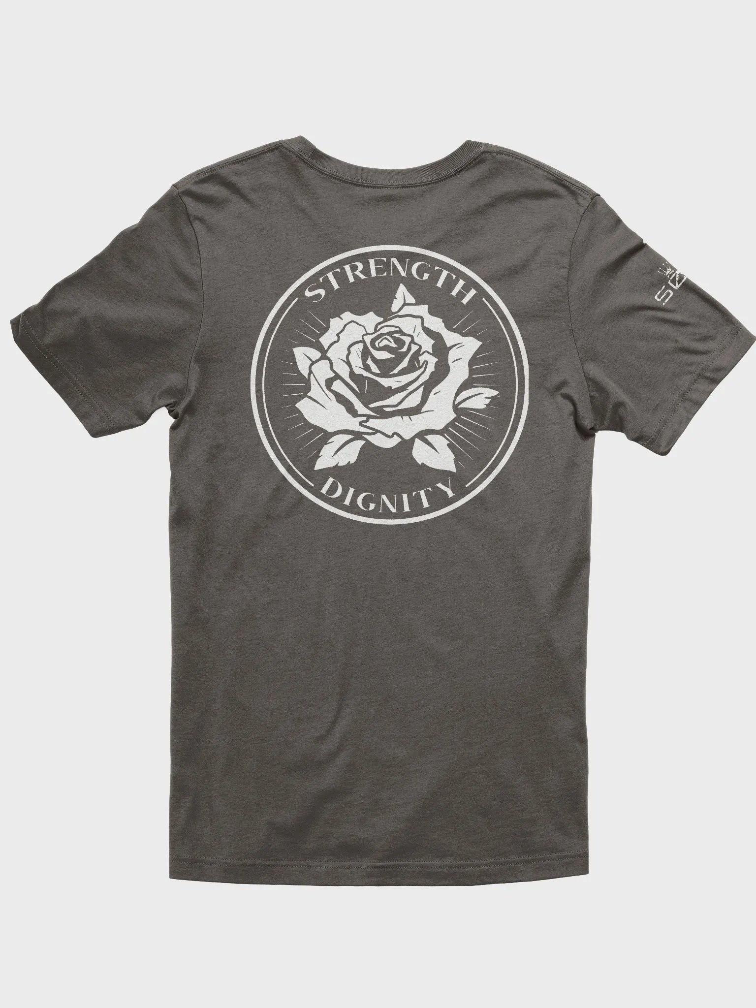 SD UNISEX TEE product image (6)