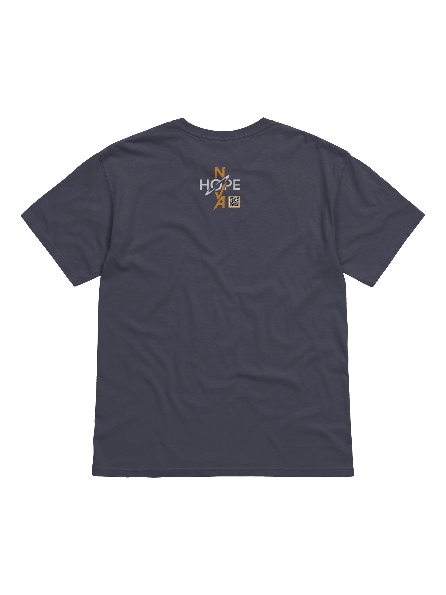 SuperNova Signal T Shirt product image (3)