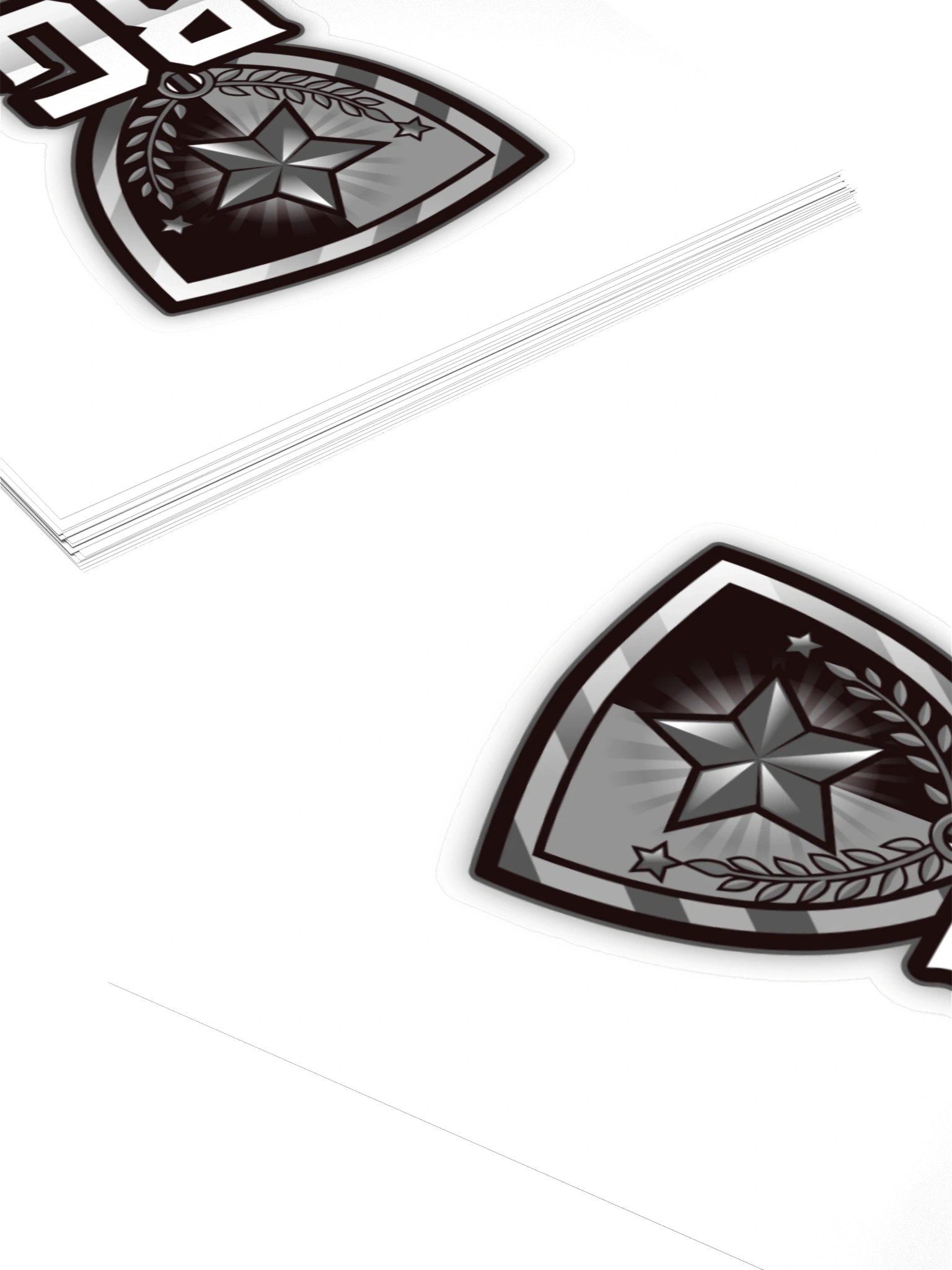 BG Sticker product image (4)