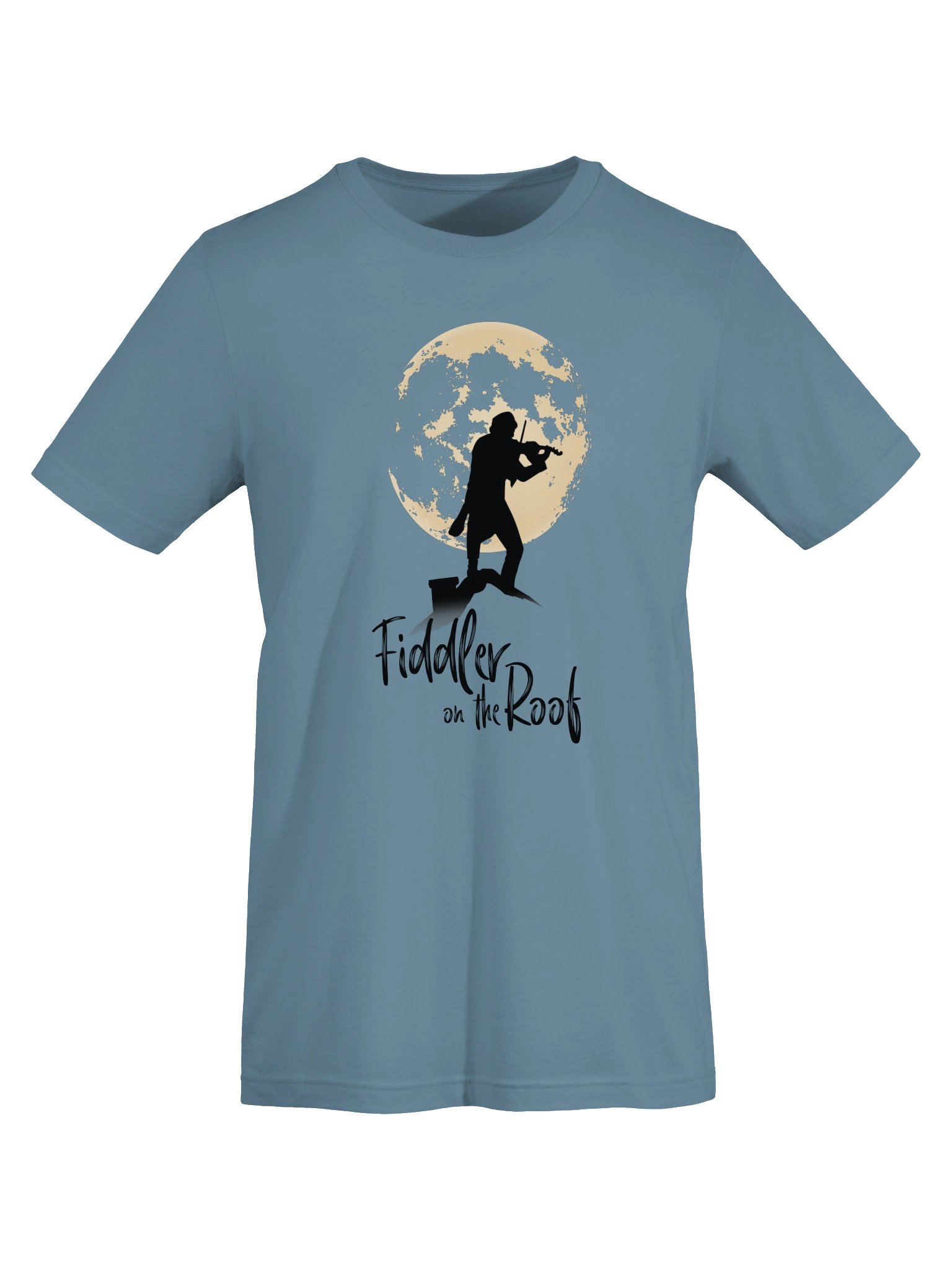 Fiddler on the Roof - Light Shirts product image (5)