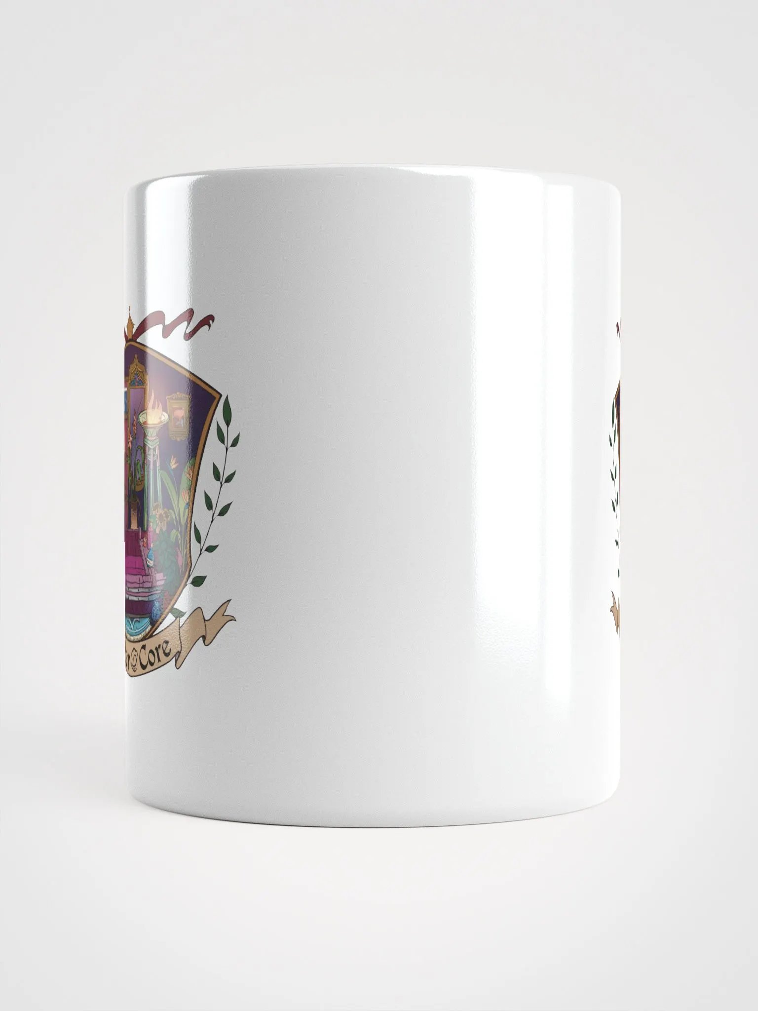 Clutter Core Mug product image (5)