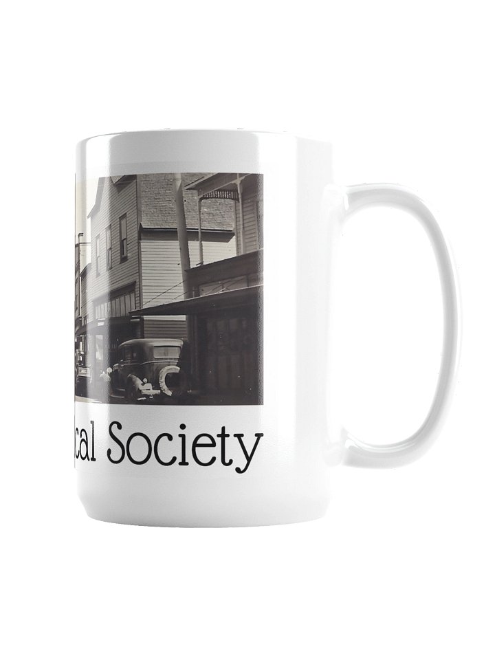 Old Downtown Poulsbo Mug product image (2)