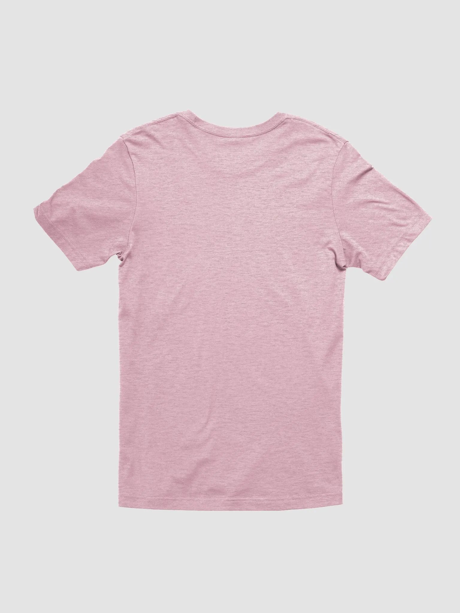 'Noah' Iconic Softness T-Shirt product image (2)