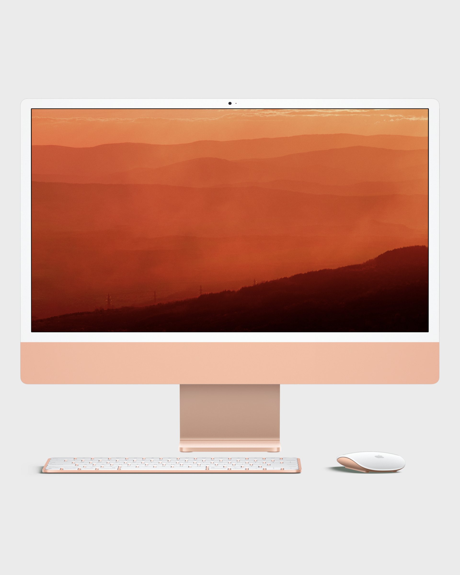 Sophia 8K Wallpaper Pack product image (2)
