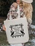 Gothic Serial Killer Stories Are My Love Language Tote Bag For True Crime Lovers