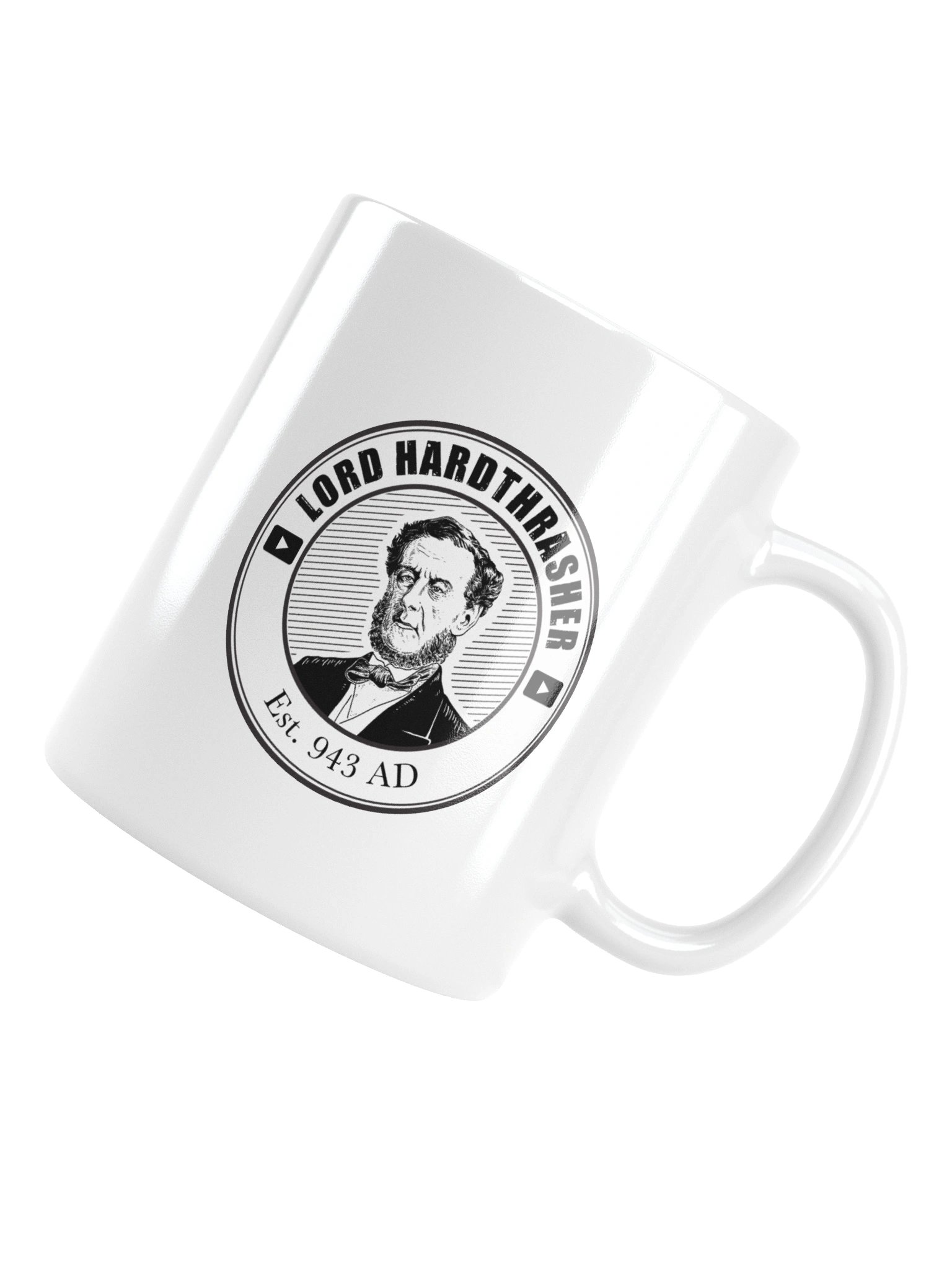 Exclusive Hellfire Mug product image (5)