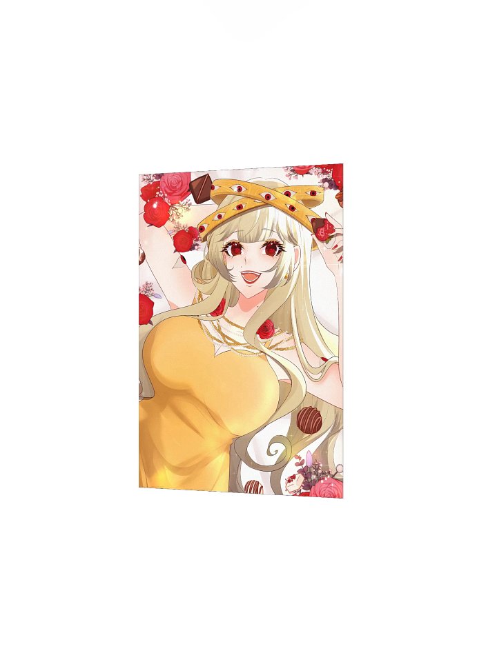 Goddess of Love - Art Print product image (2)