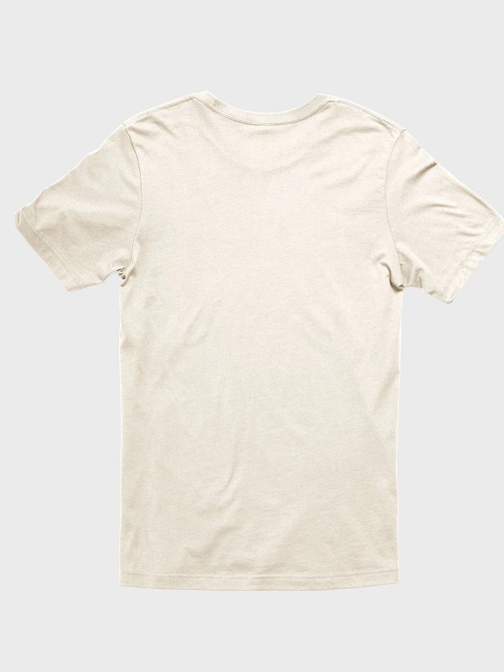 4 Square (red) T Shirt product image (37)