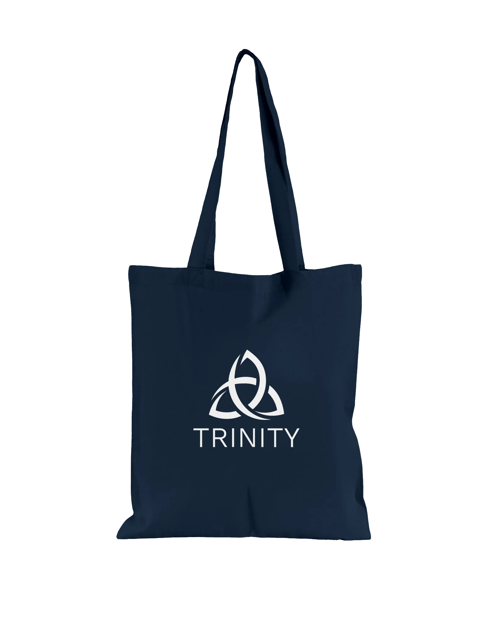 Tote (white logo) product image (1)