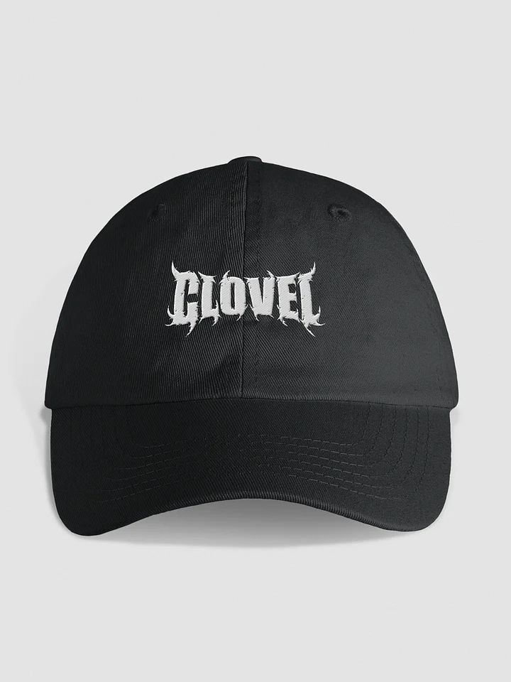Logo Cap Youth product image (1)