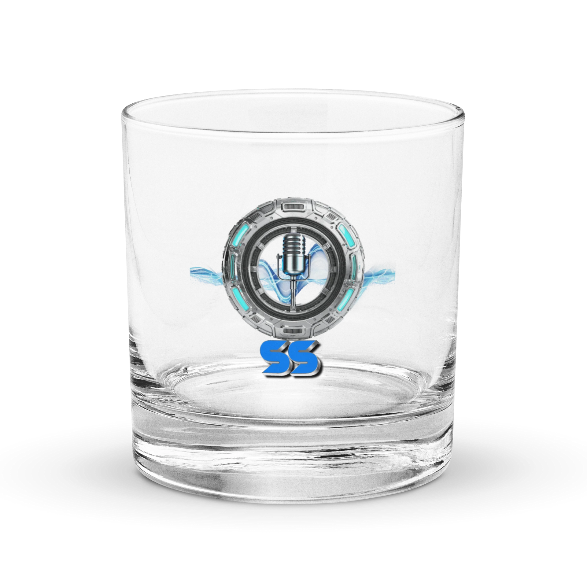 SS Shot Glass product image (1)