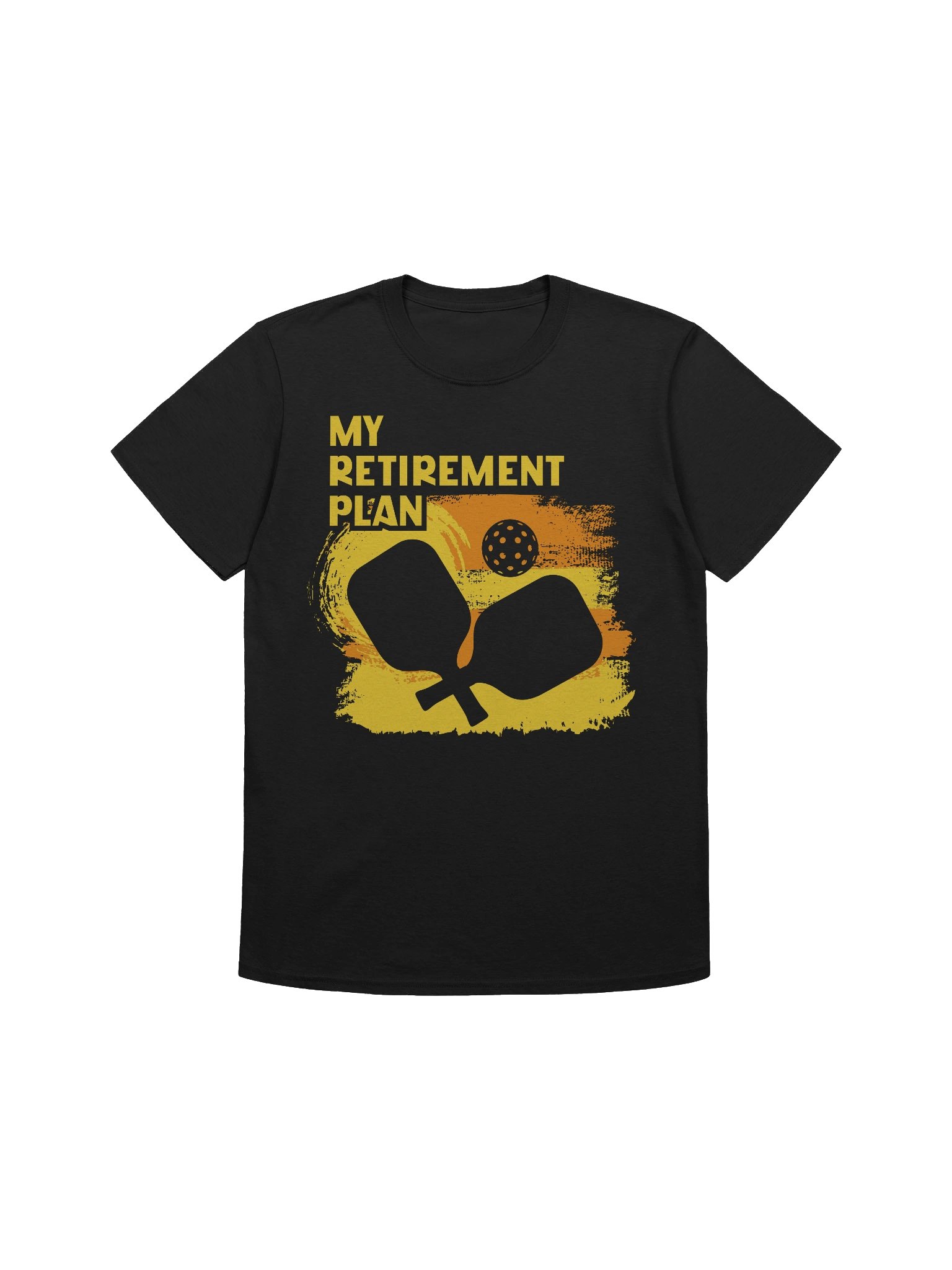 My Retirement Plan Vintage product image (1)