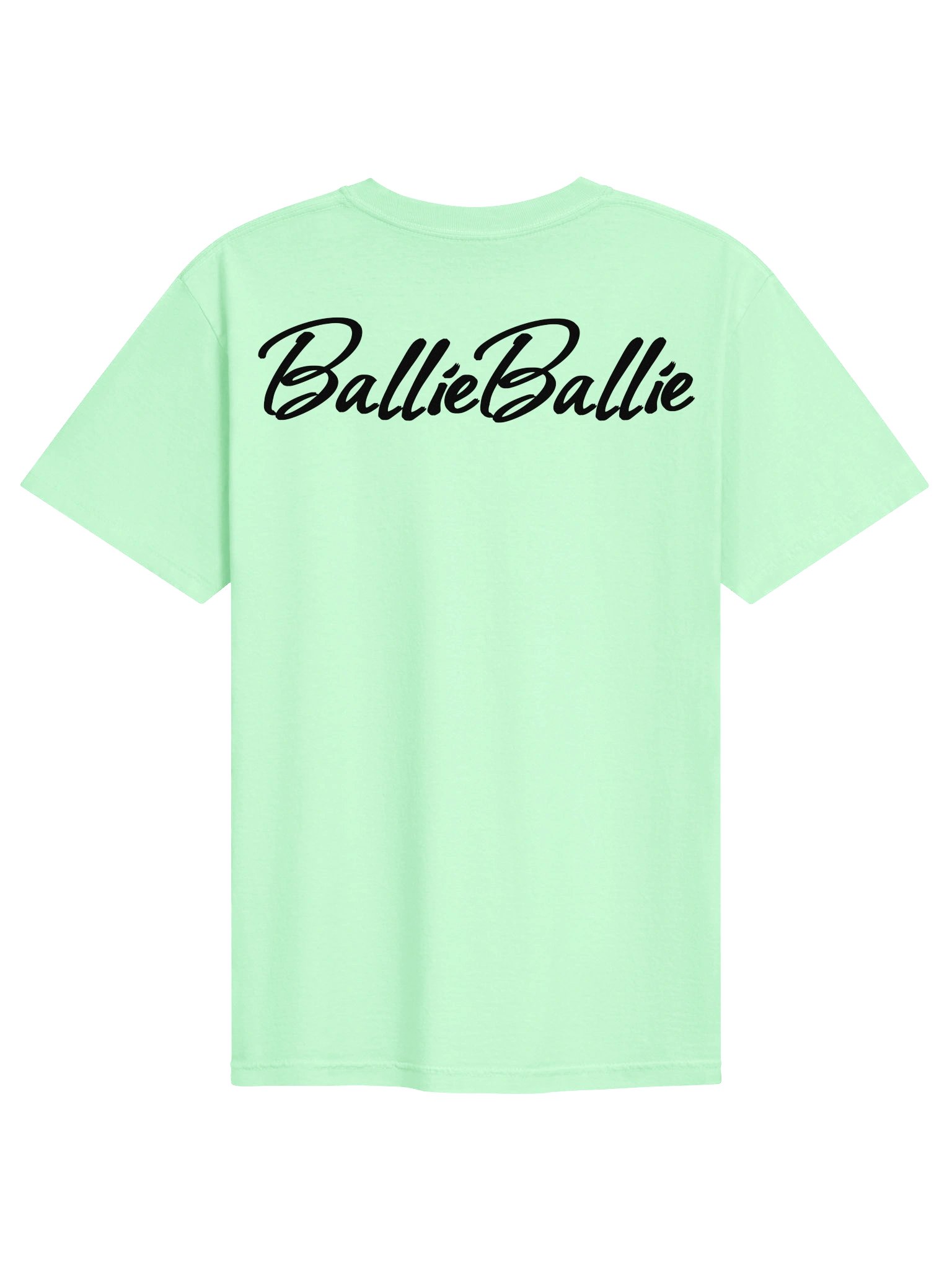 T-Shirt product image (50)