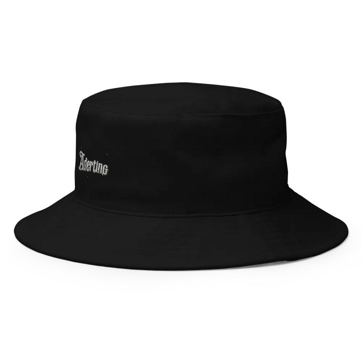 Vintage Vibe Sun Hat product image (2)