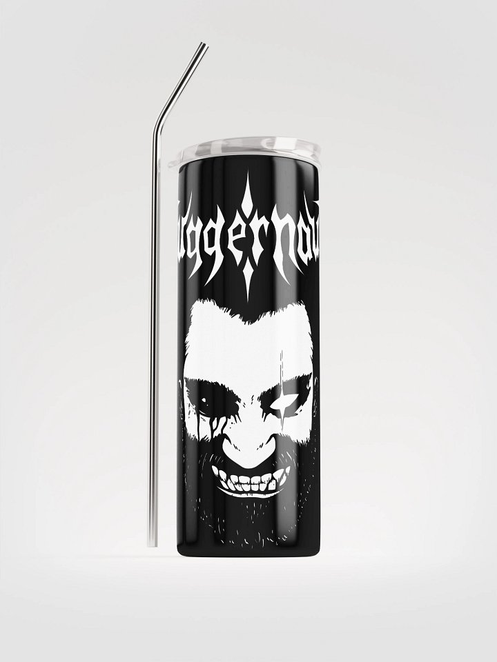 Howett Tumbler product image (1)