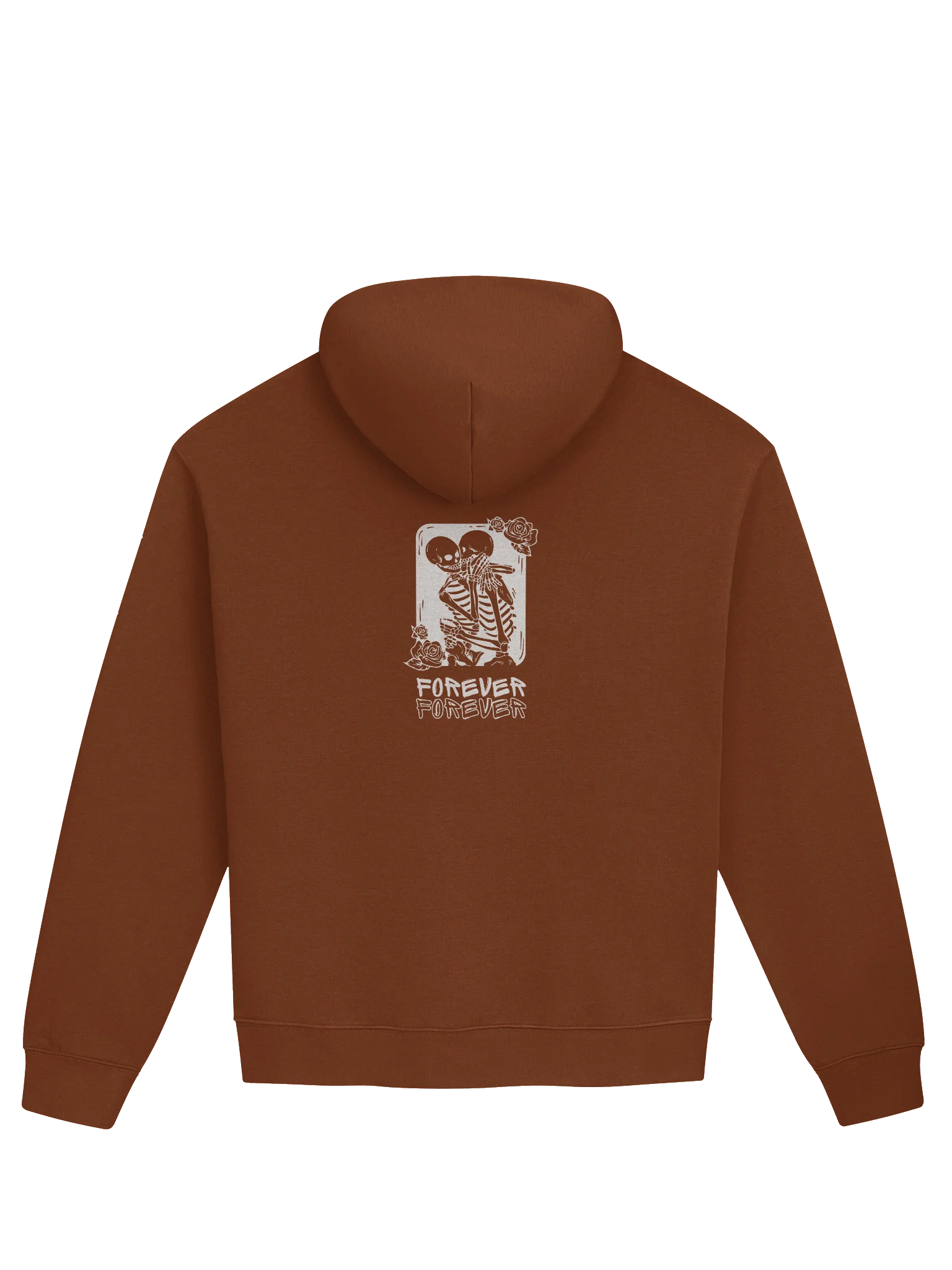 Kluy Forever Street Hoodie product image (37)