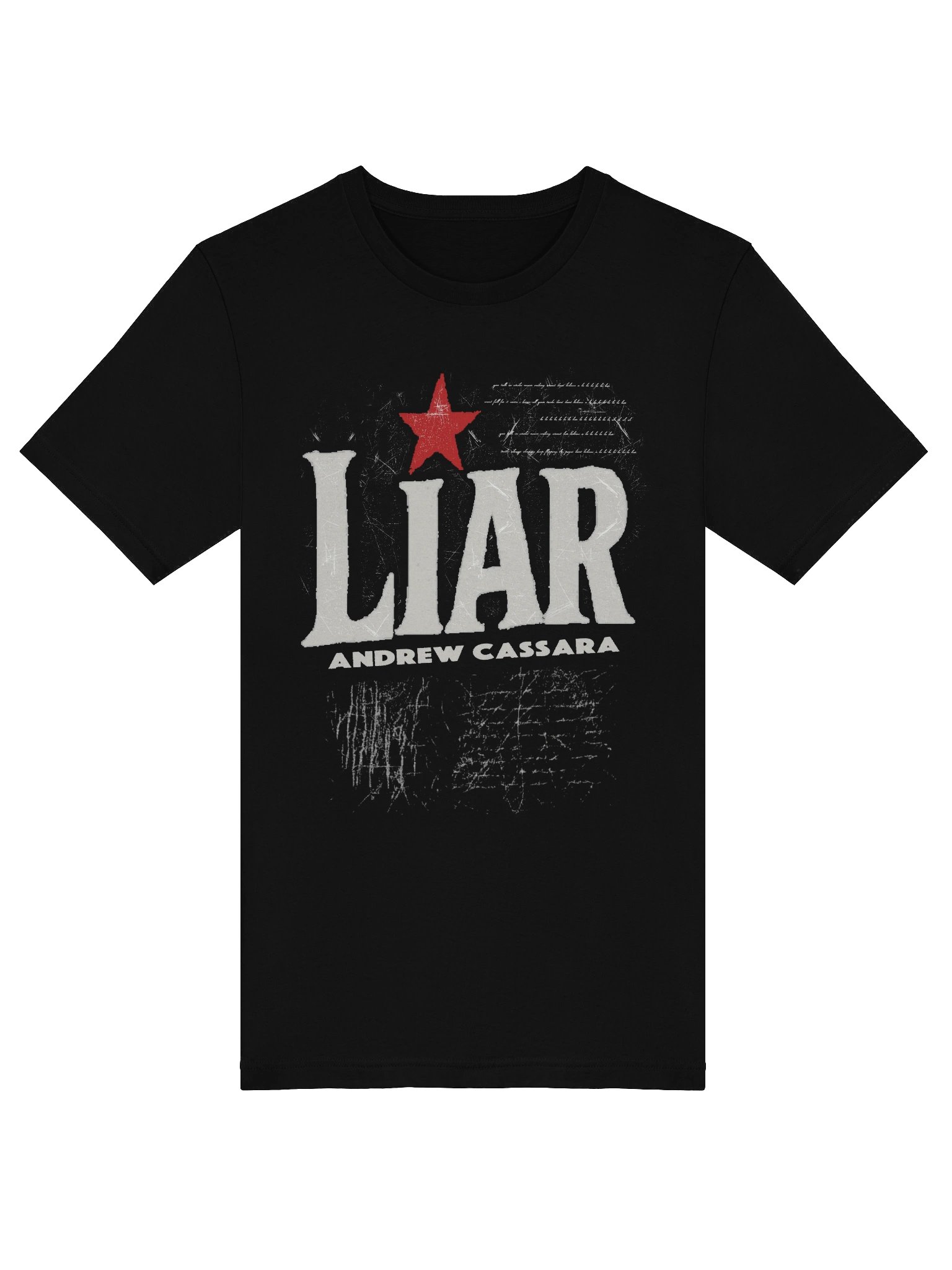 Liar Tee product image (5)