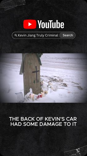 Head over to our channel to watch this episode in full 🖤

#truecrime #truecrimecommunity #truecrimedocumentary #crime #crimecase