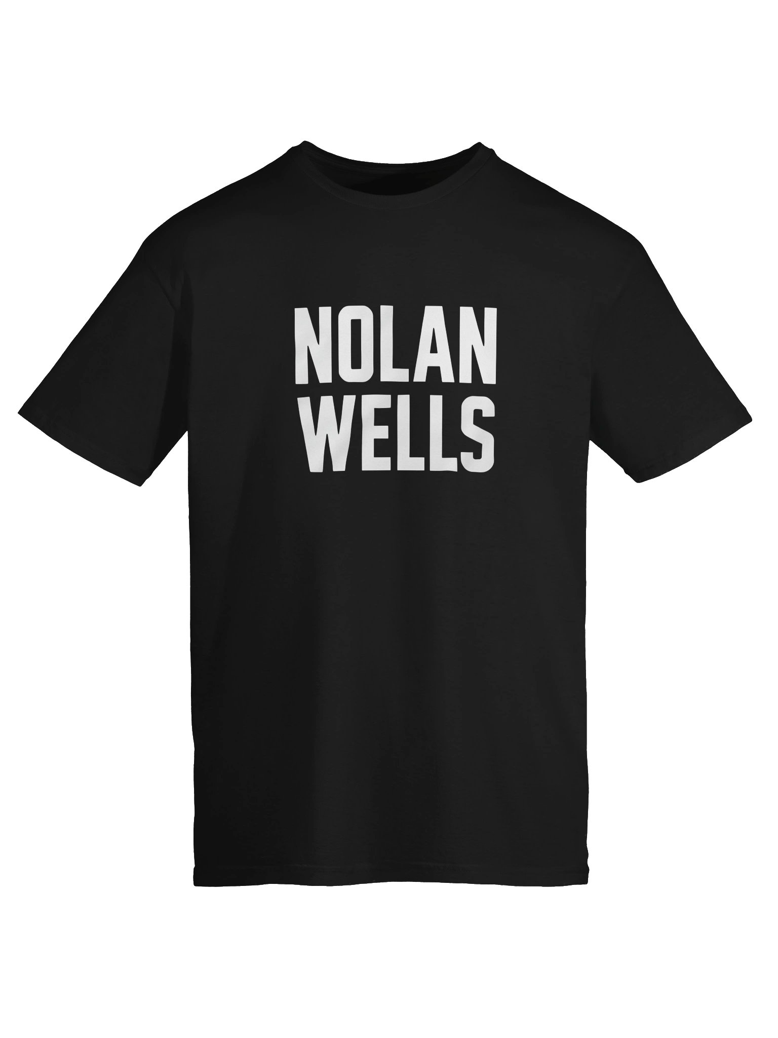 Nolan Wells Shirt product image (4)