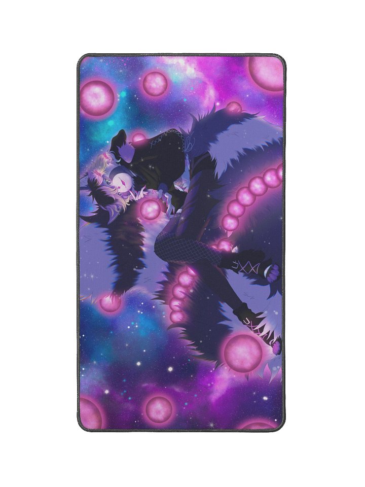 Cosmic Deskmat product image (1)