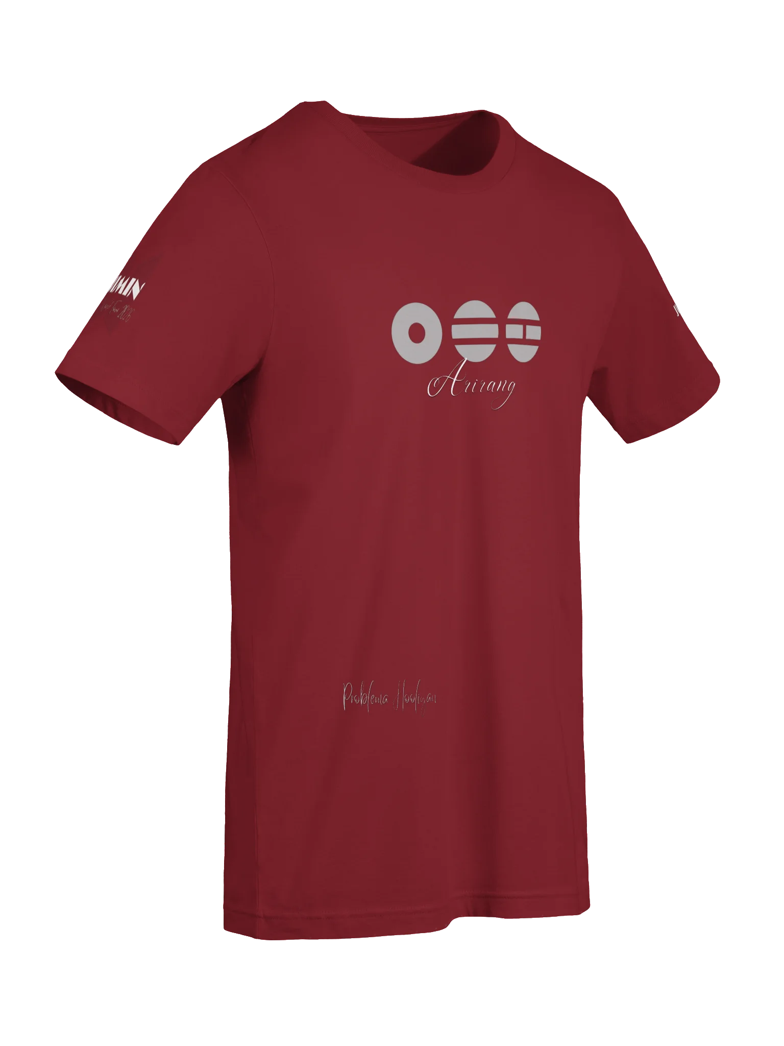Bella+Canvas Unisex Supersoft T-Shirt product image (7)